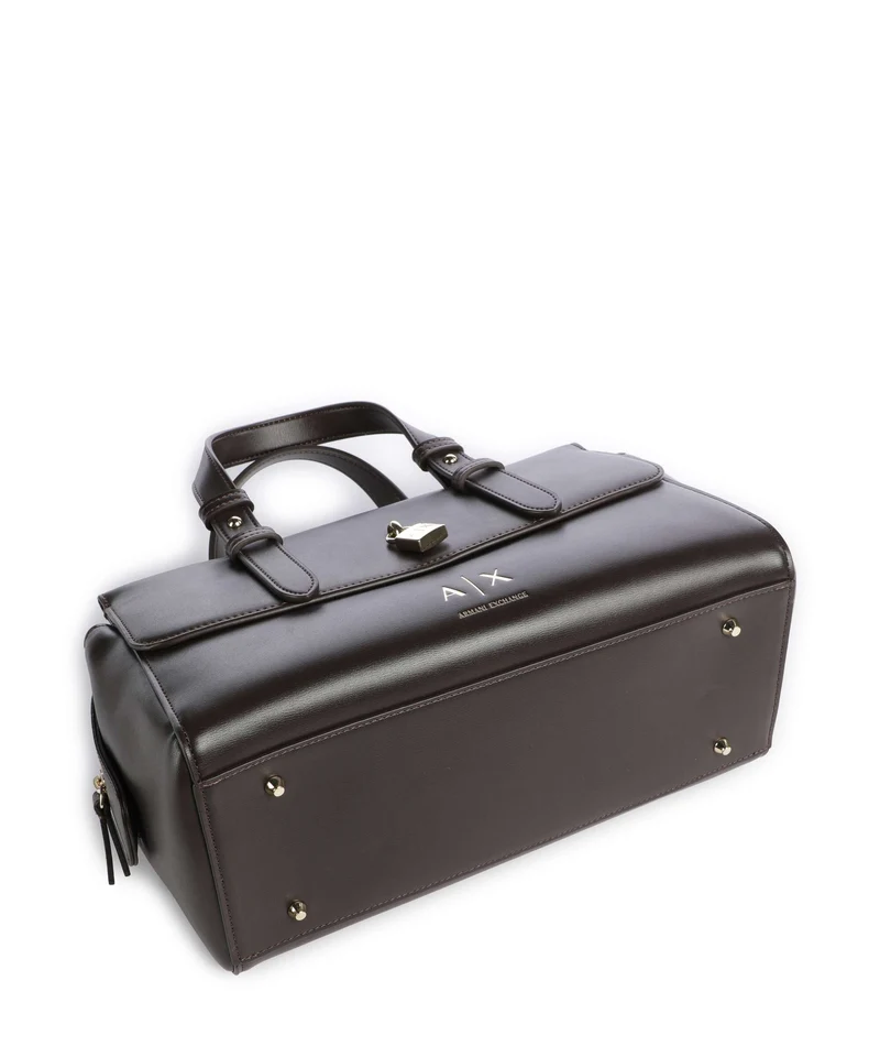 Armani Exchange Taylor M Handtasche antagonist