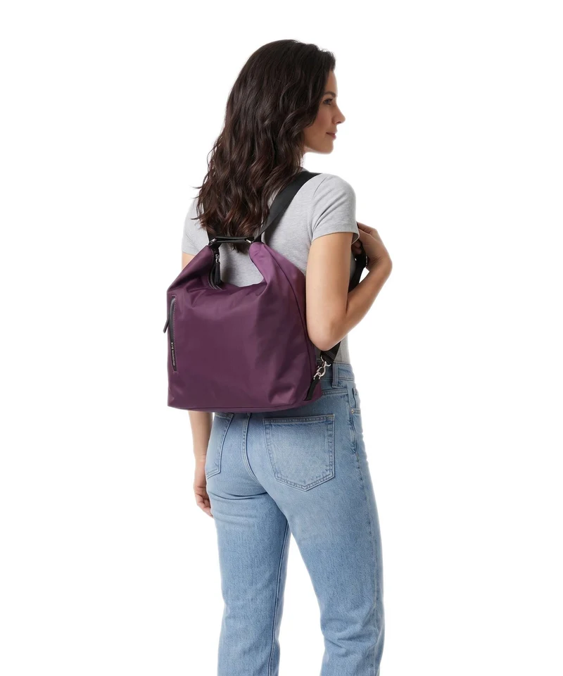 Mandarina Duck Hunter Rucksack-Tasche sin