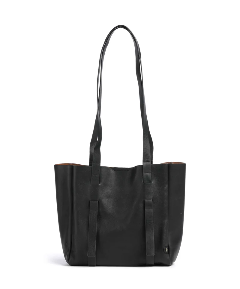 Depeche Havana Schultertasche black