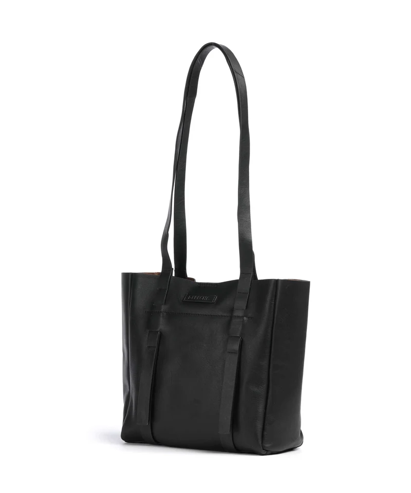 Depeche Havana Schultertasche black