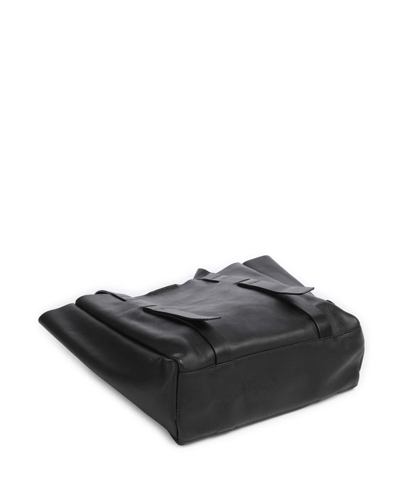 Depeche Havana Schultertasche black