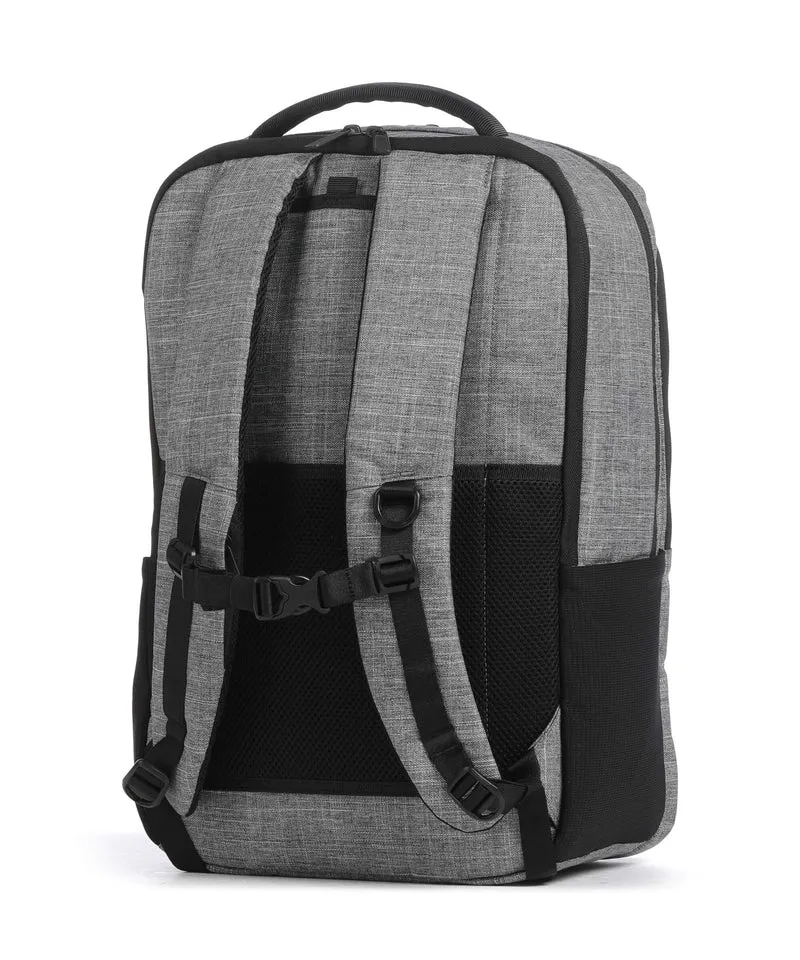 Herschel Kaslo Tech 30 Rucksack raven crosshatch