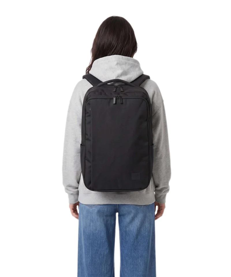 Herschel Kaslo Tech 30 Rucksack black