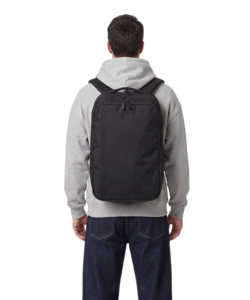 Herschel Kaslo Tech 30 Rucksack black