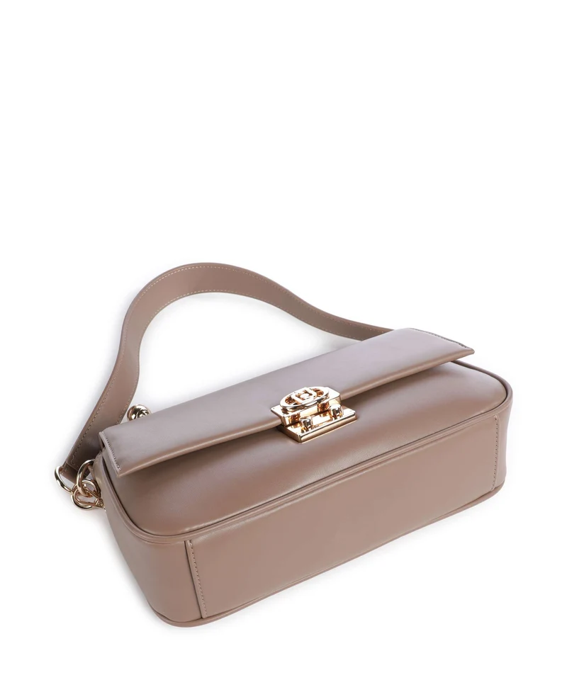 Liu Jo Adiva M Schultertasche mocha