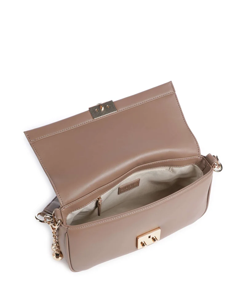 Liu Jo Adiva M Schultertasche mocha
