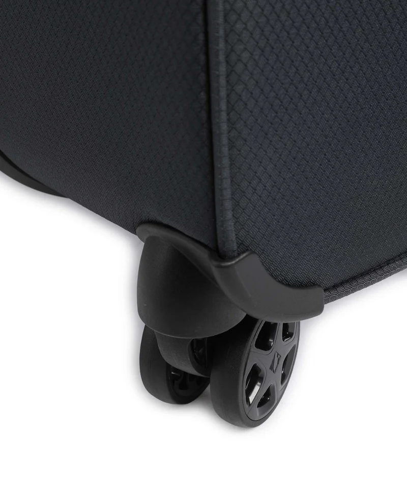 Travelite Skaii 4-Rollen Trolley anthracite