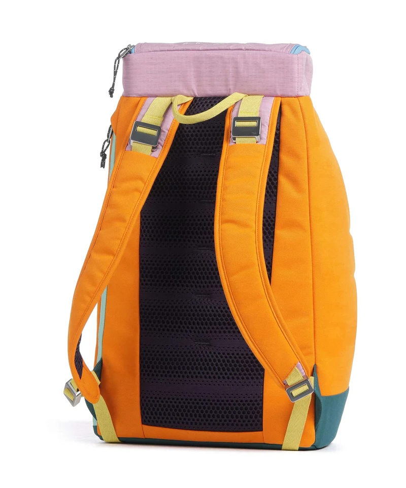 Db Hugger 25 Rucksack amber teal