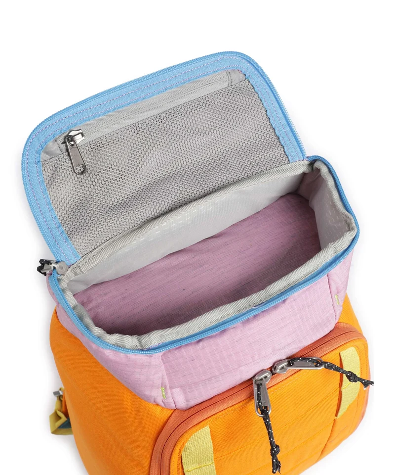 Db Hugger 25 Rucksack amber teal