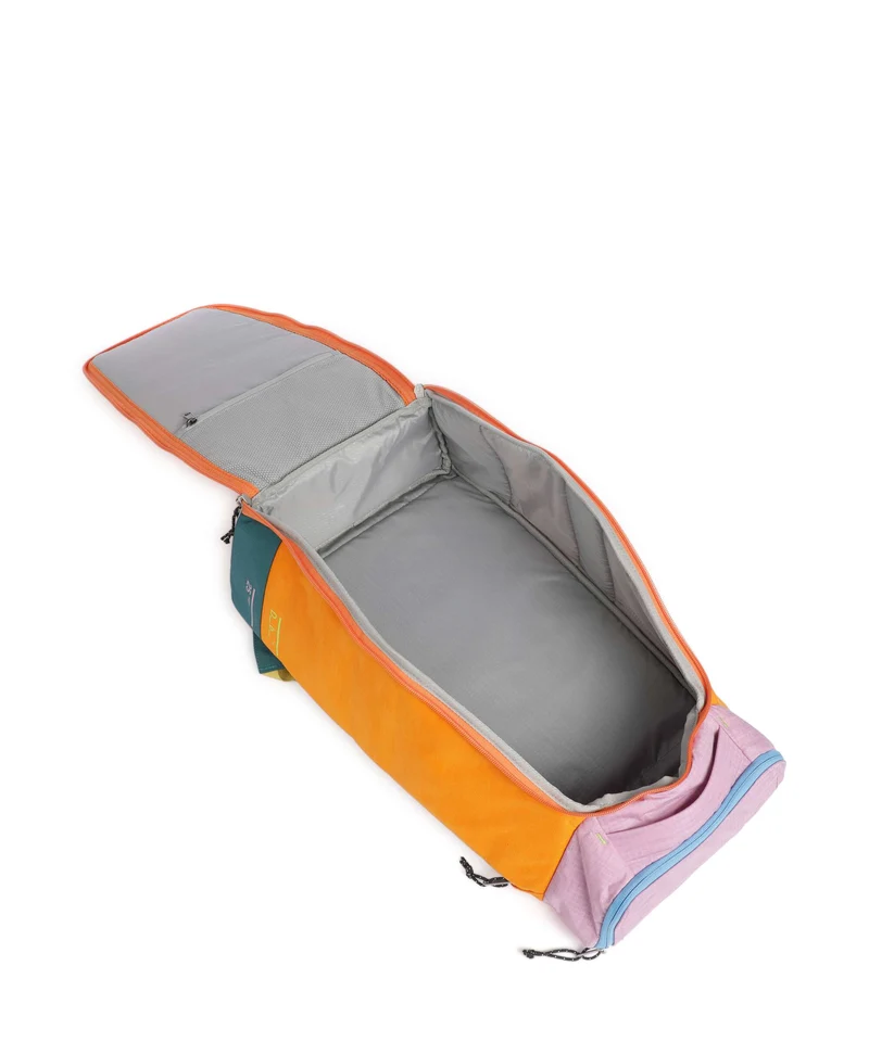 Db Hugger 25 Rucksack amber teal