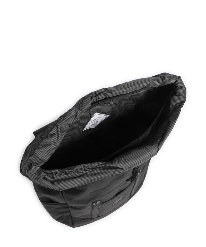 Herschel Retreat 23 Rucksack black tonal