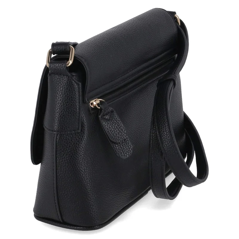 Schultertasche SADETTE Schwarz