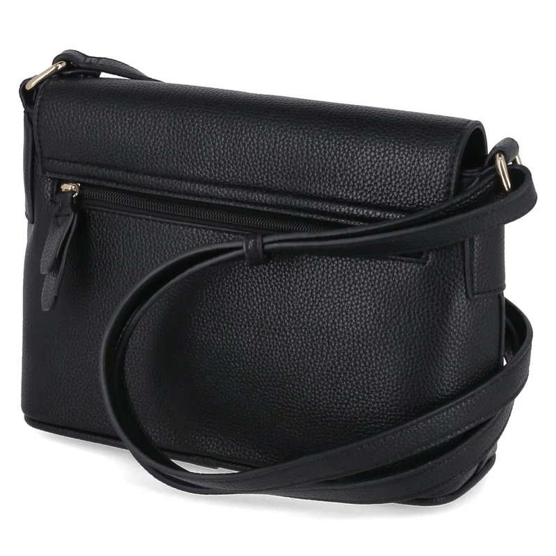 Schultertasche SADETTE Schwarz