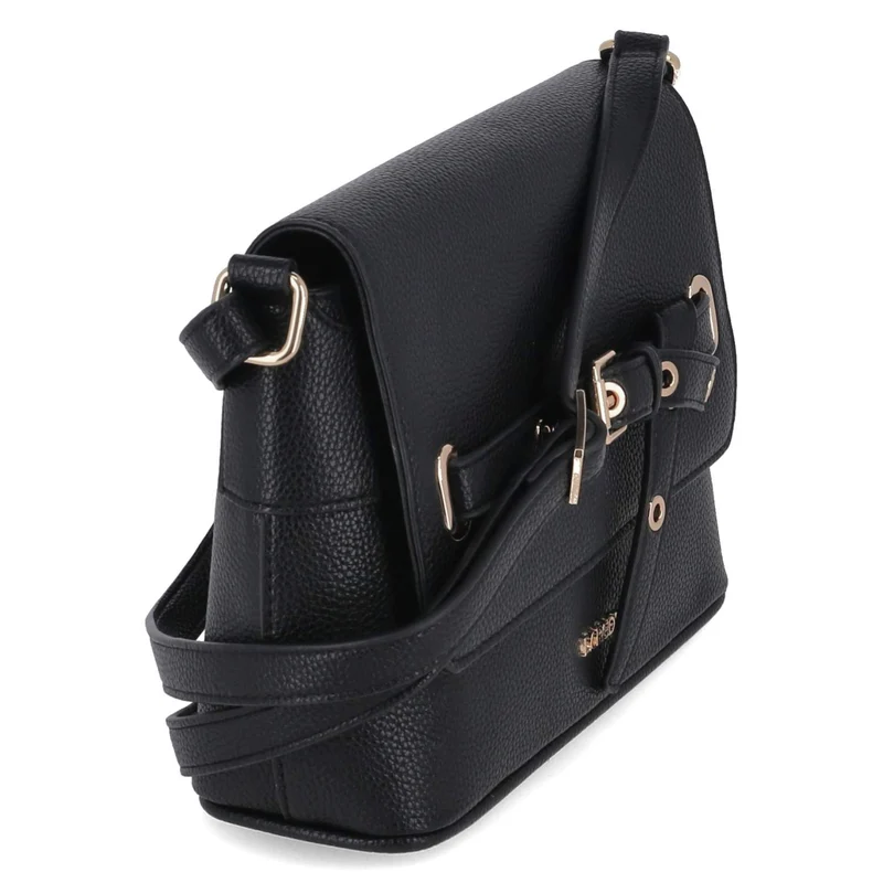 Schultertasche SADETTE Schwarz