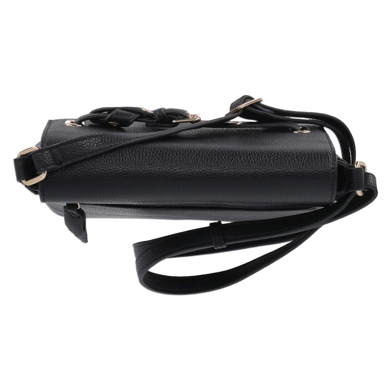Schultertasche SADETTE Schwarz