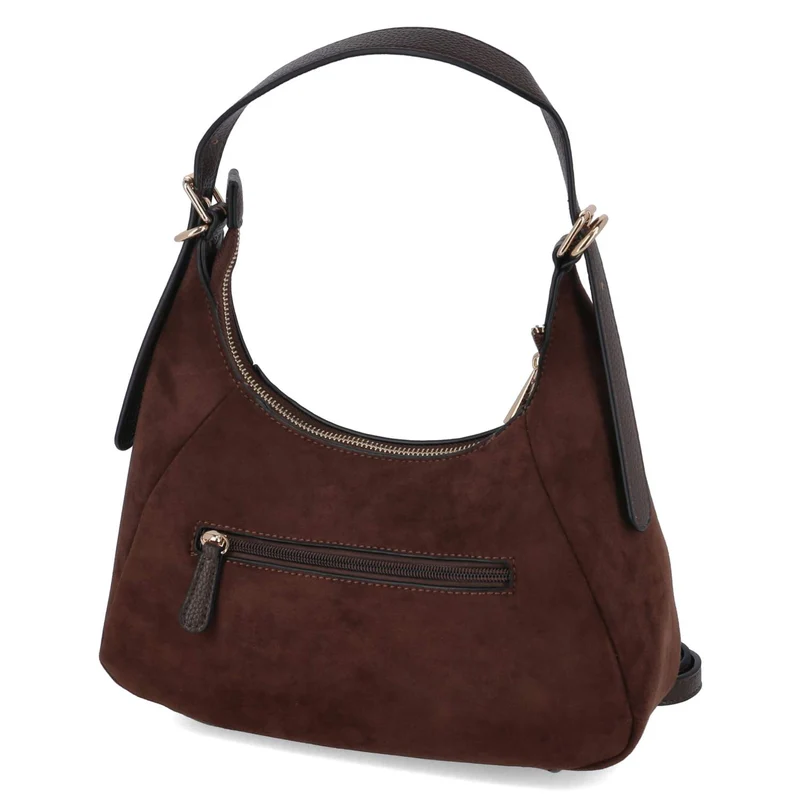 Hobo Bag SOPHRONIA Braun