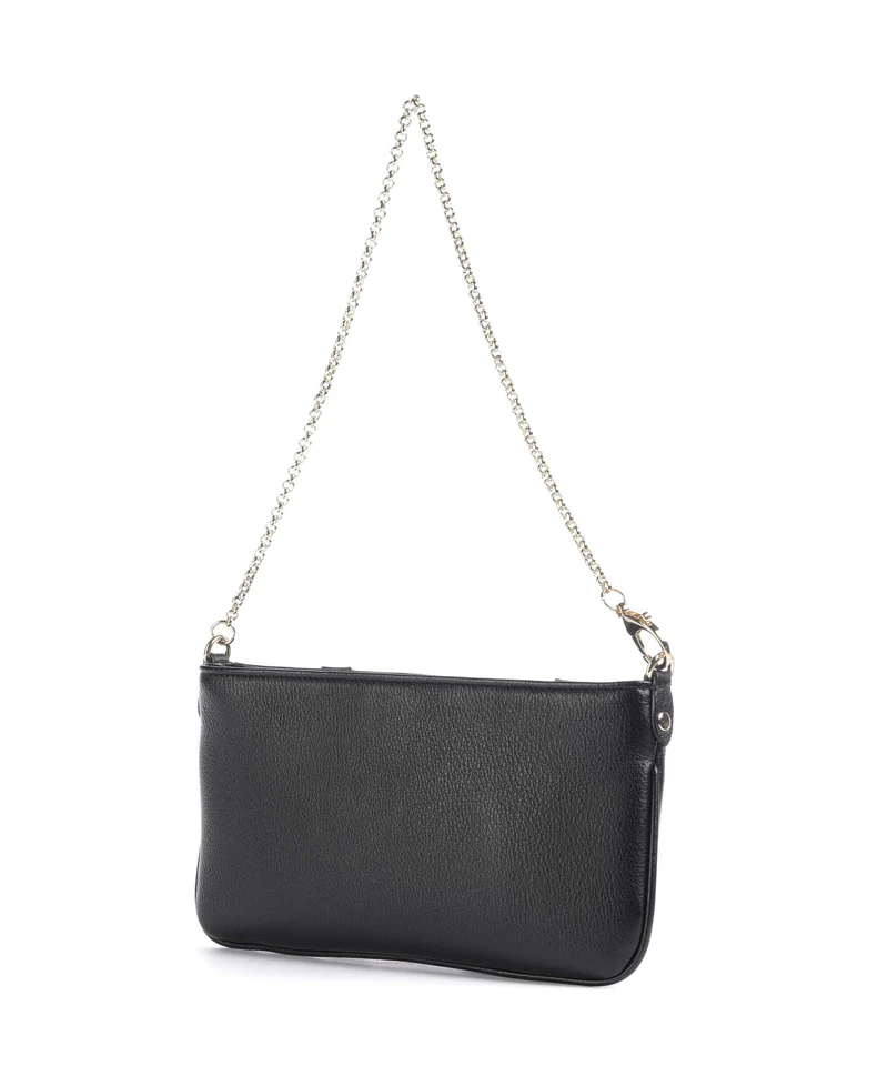 Armani Exchange Polly Mini Schultertasche black