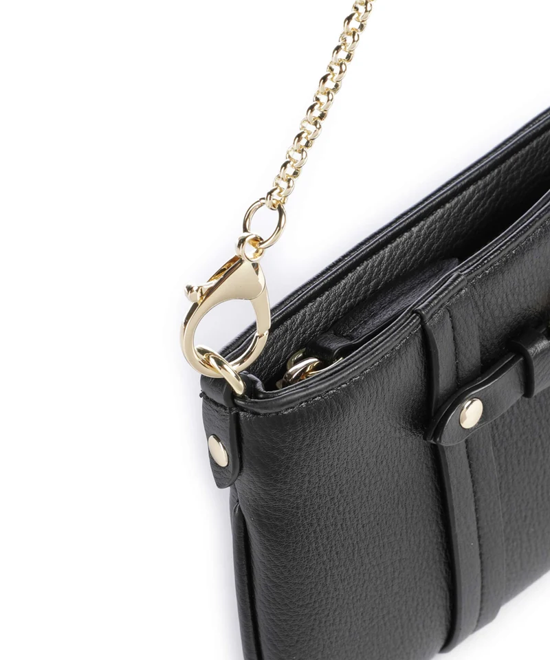 Armani Exchange Polly Mini Schultertasche black