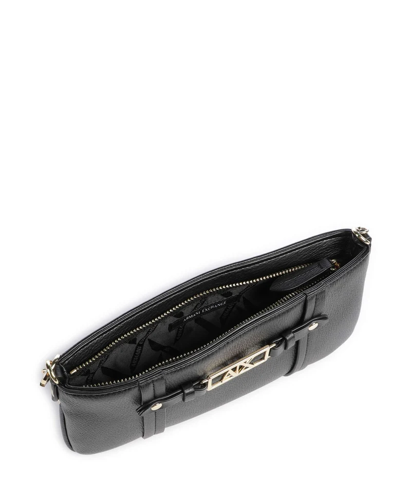 Armani Exchange Polly Mini Schultertasche black