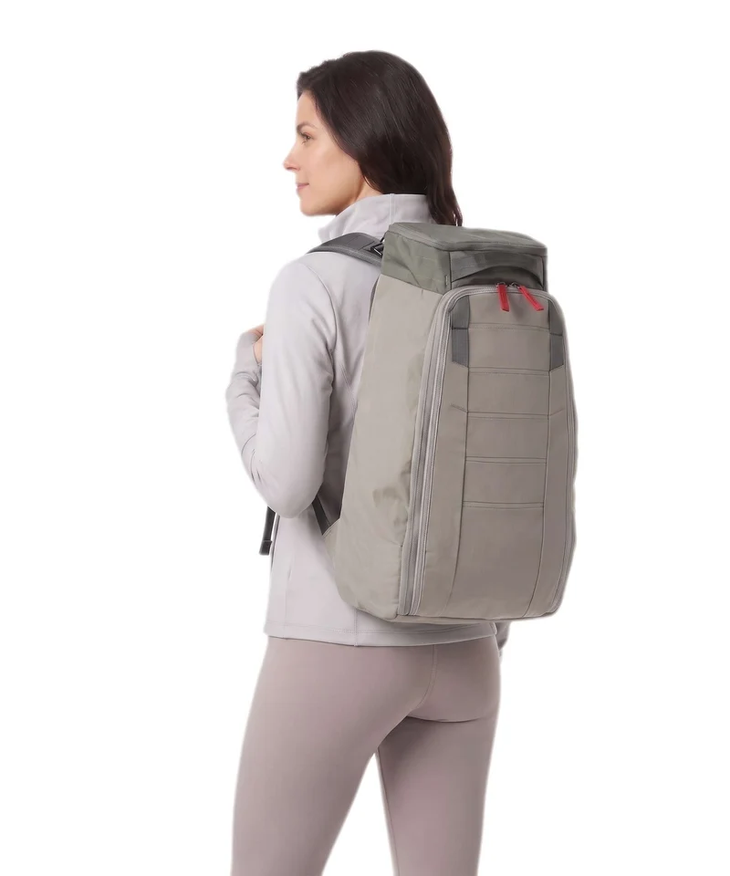 Db Hugger 30 Rucksack basil green