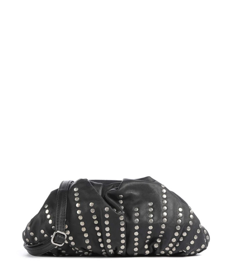 Depeche Santa Clara Clutch black