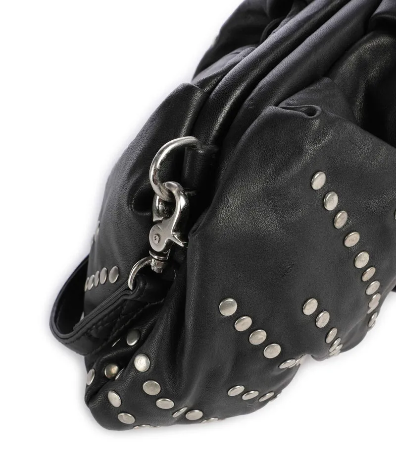 Depeche Santa Clara Clutch black