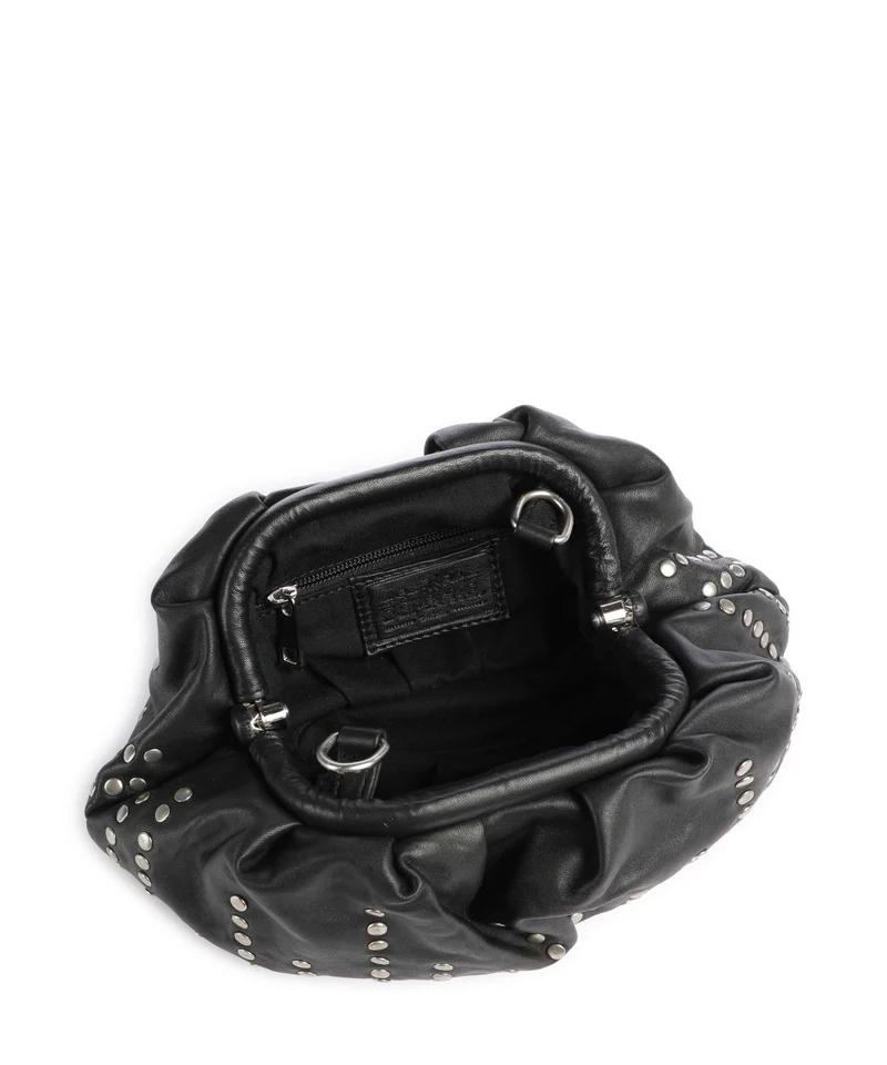 Depeche Santa Clara Clutch black