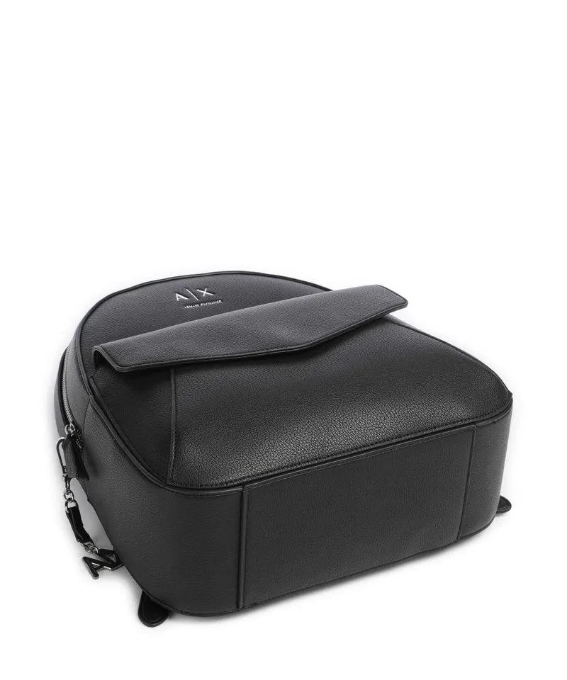 Armani Exchange Isabel Rucksack black