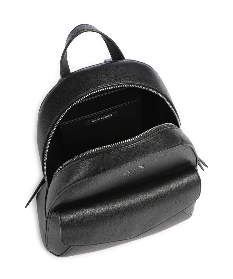 Armani Exchange Isabel Rucksack black