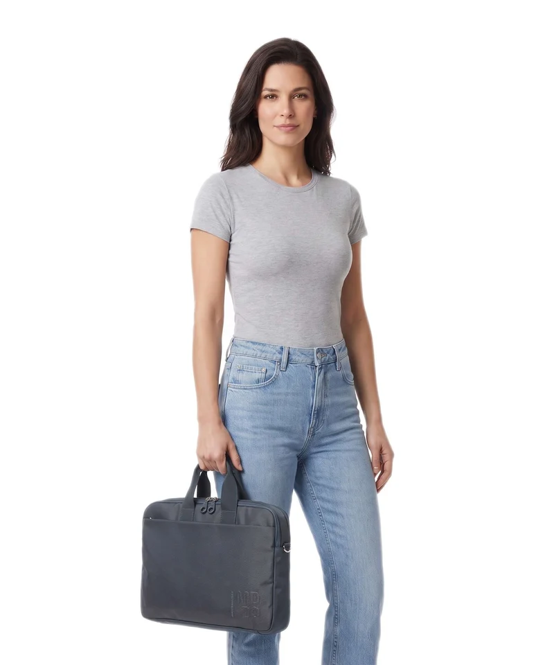 Mandarina Duck MD20 Aktentasche starry night