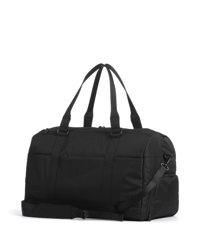 Herschel Novel Tech 45 Weekender black