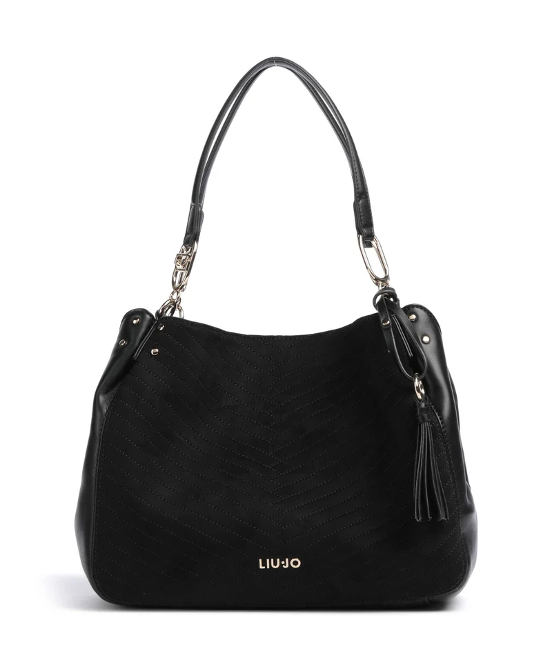 Liu Jo Cirry M Shopper nero