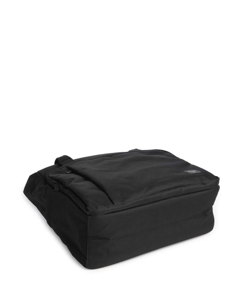 Herschel Kaslo Tech 3 Shopper black