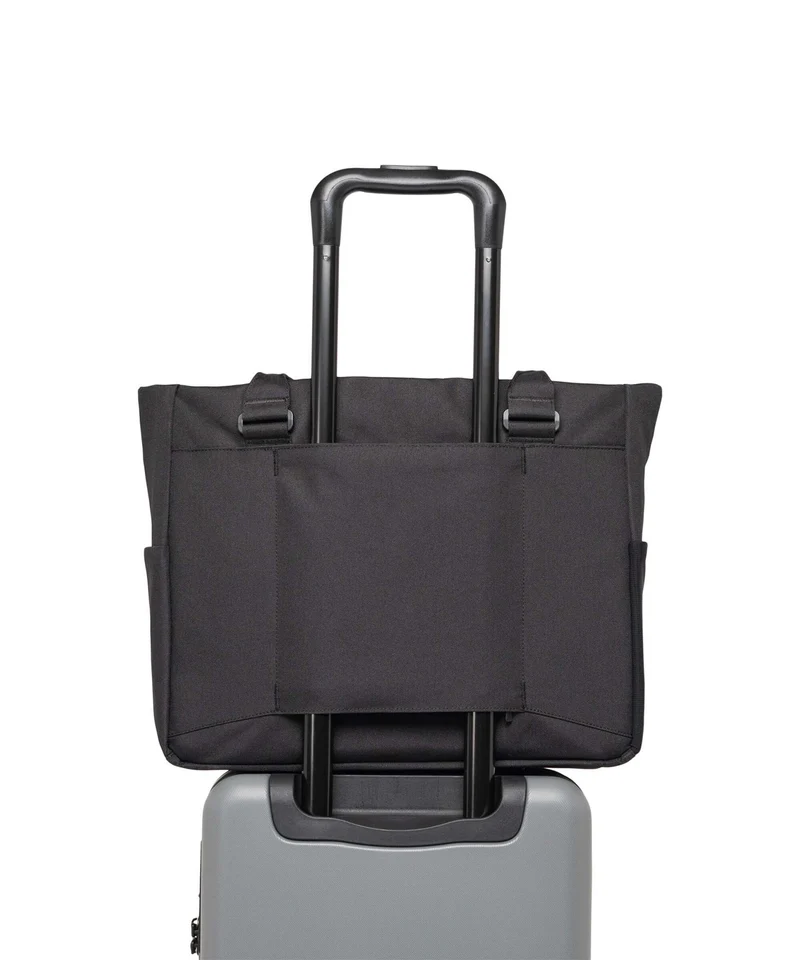 Herschel Kaslo Tech 3 Shopper black