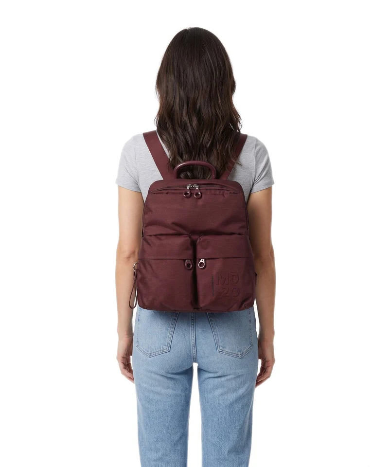 Mandarina Duck MD20 Rucksack sin