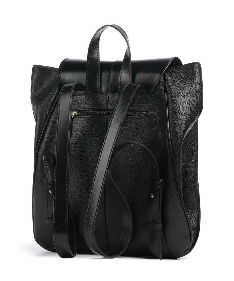 The Bridge Elisabetta Rucksack nero