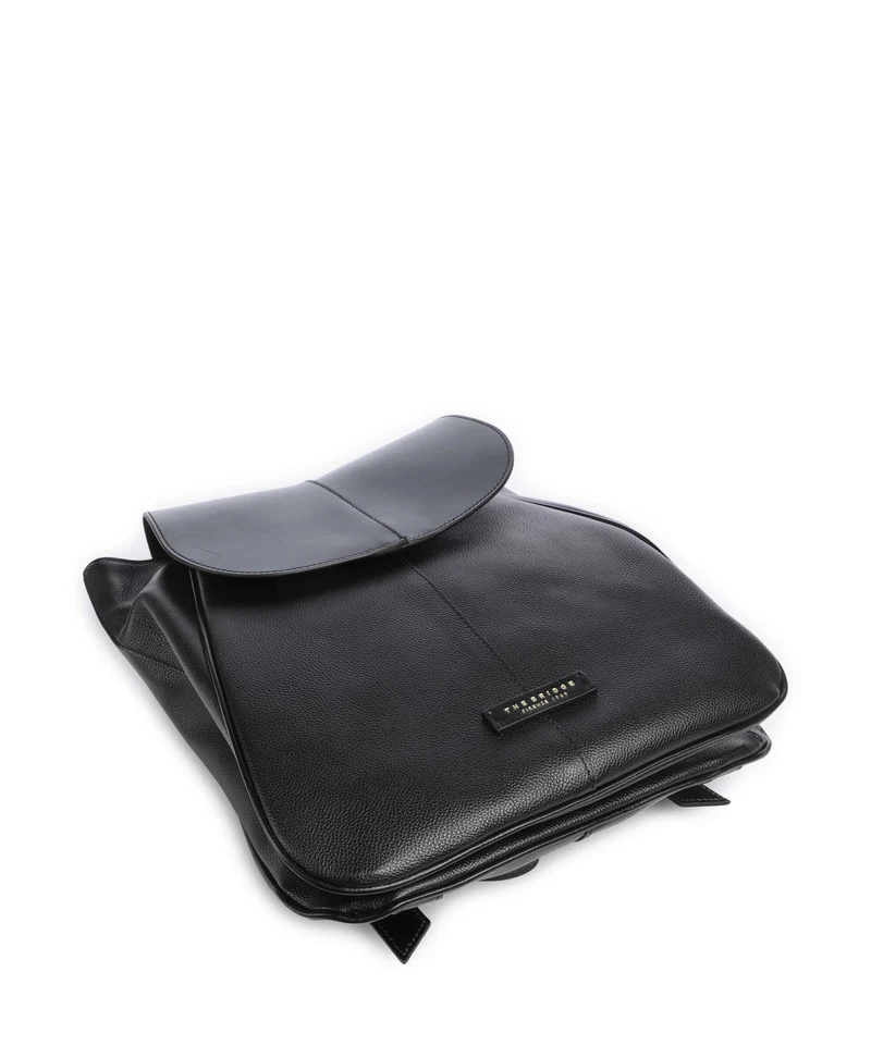 The Bridge Elisabetta Rucksack nero