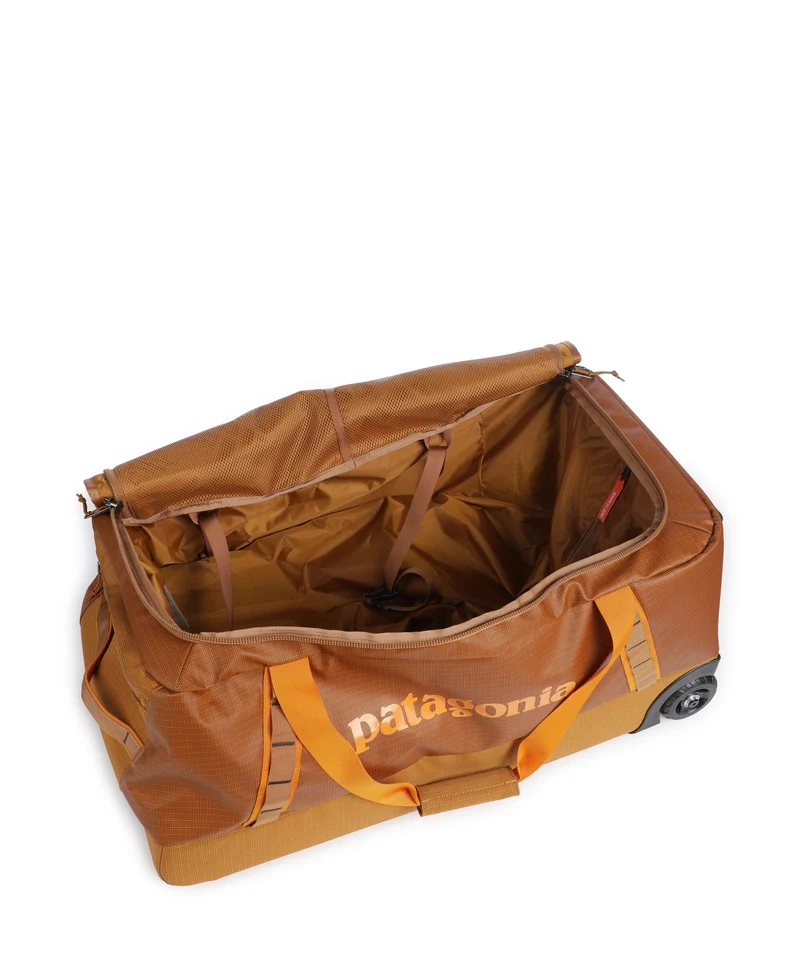 Patagonia Black Hole 70 Rollenreisetasche cinnamon brown