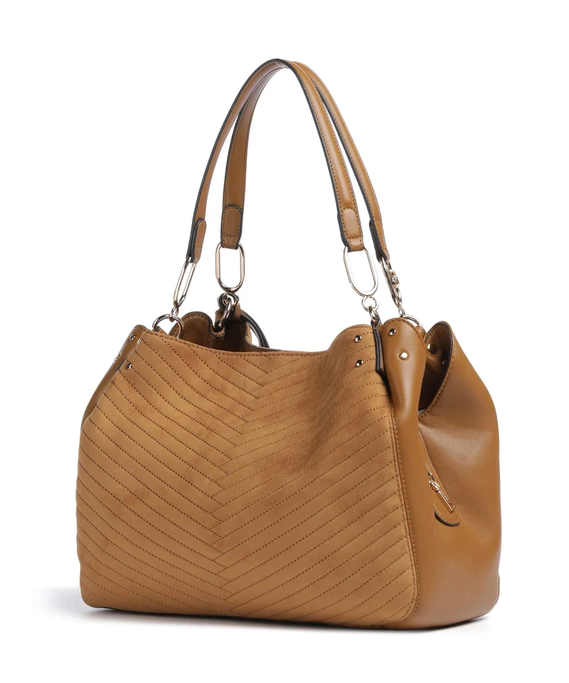 Liu Jo Cirry M Shopper suede