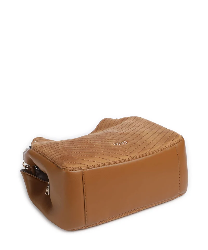 Liu Jo Cirry M Shopper suede