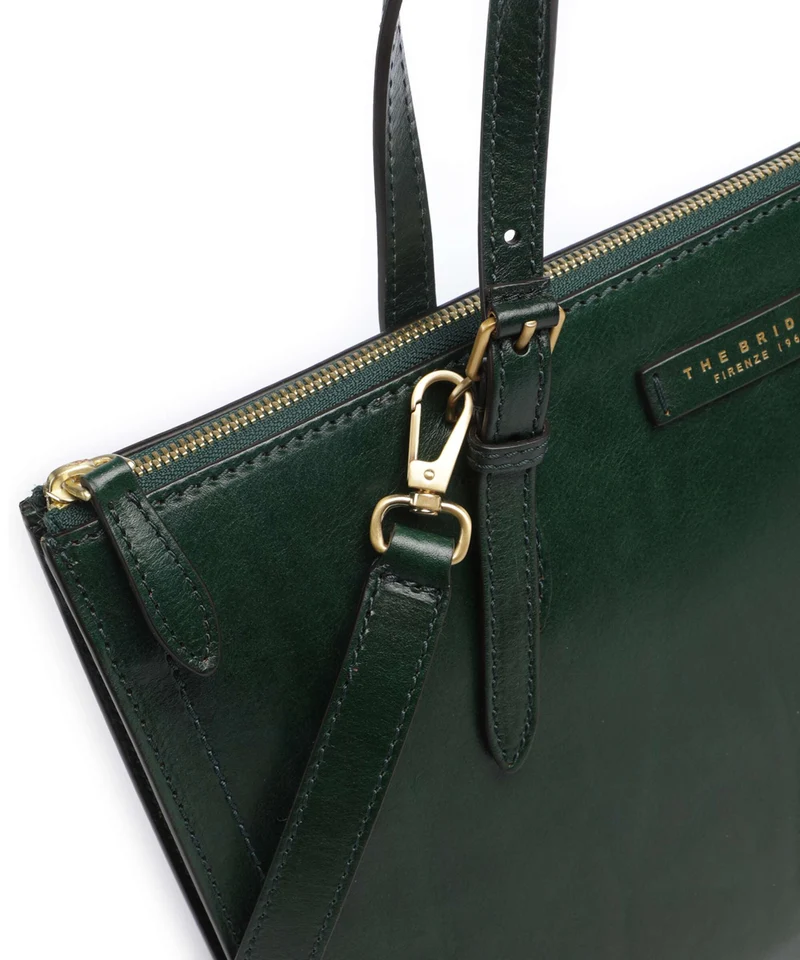 The Bridge Monica Laptoptasche pino