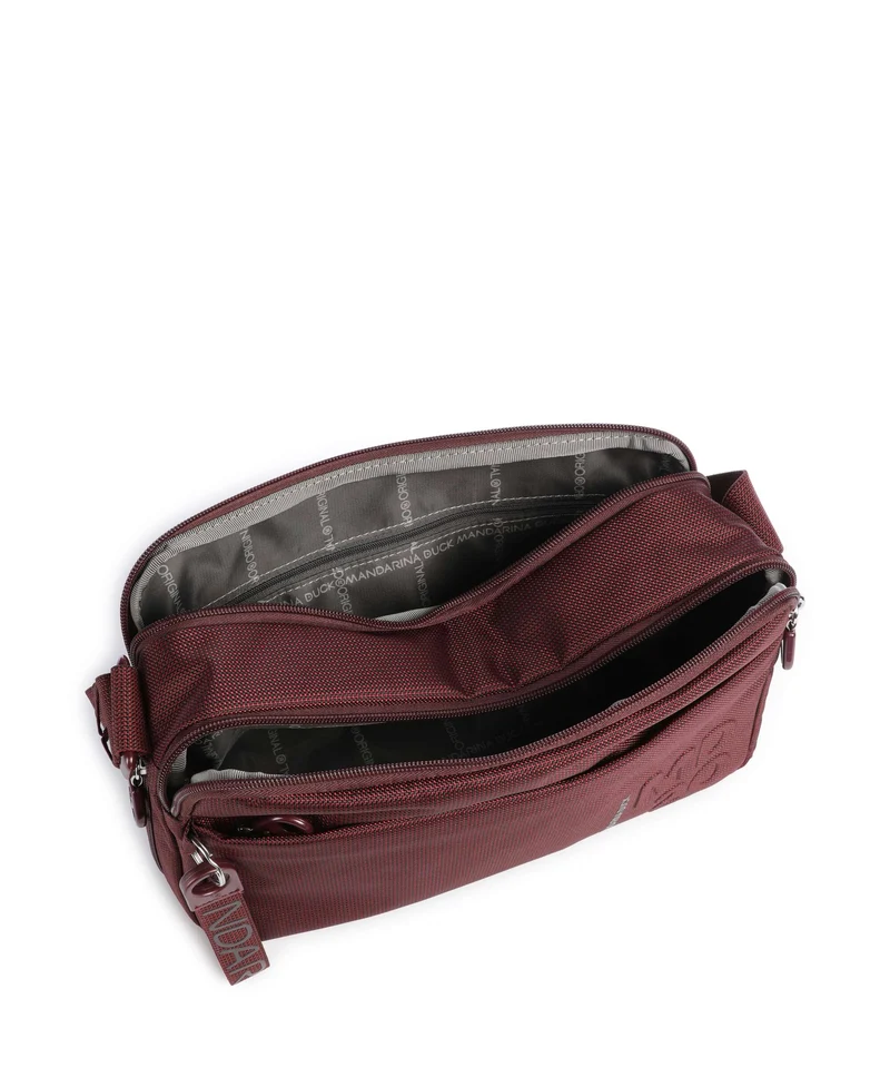 Mandarina Duck MD20 Umhängetasche sin