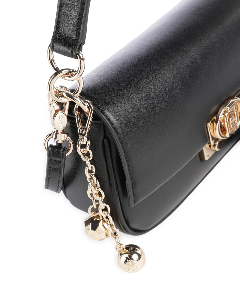 Liu Jo Adiva S Schultertasche nero