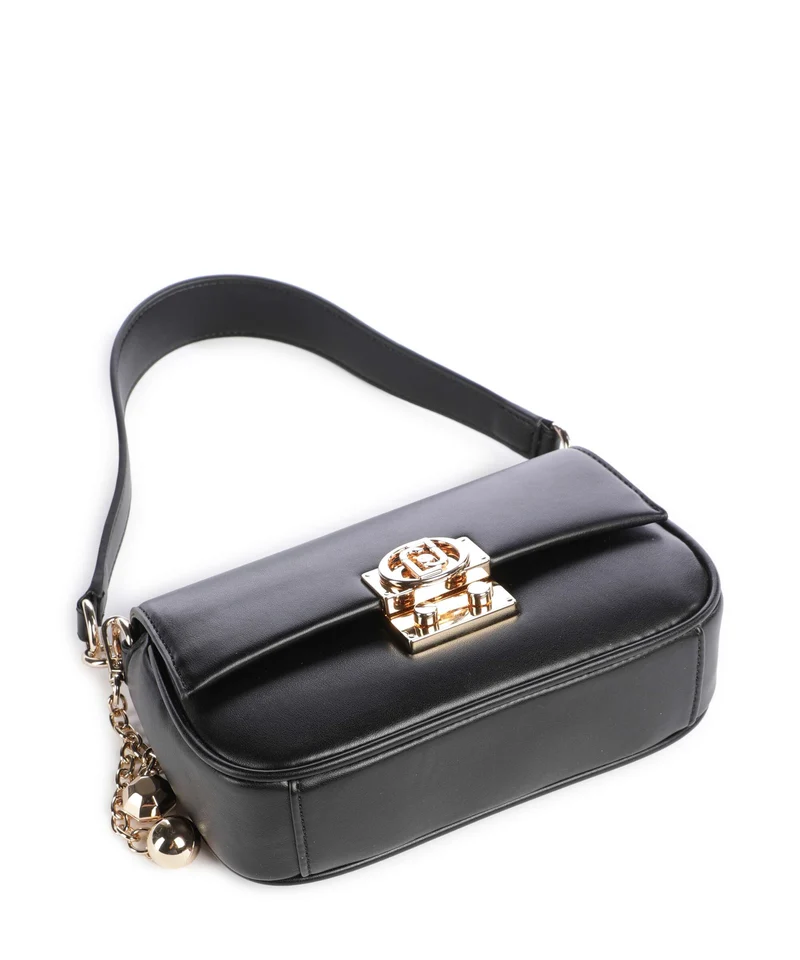 Liu Jo Adiva S Schultertasche nero