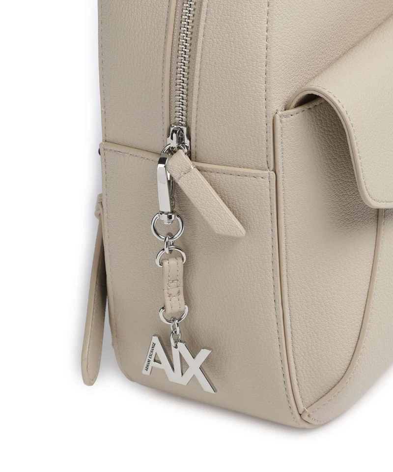 Armani Exchange Isabel Rucksack script