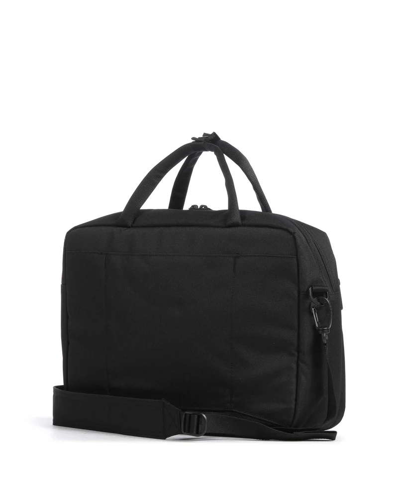 Herschel Gibson 18 Kuriertasche black