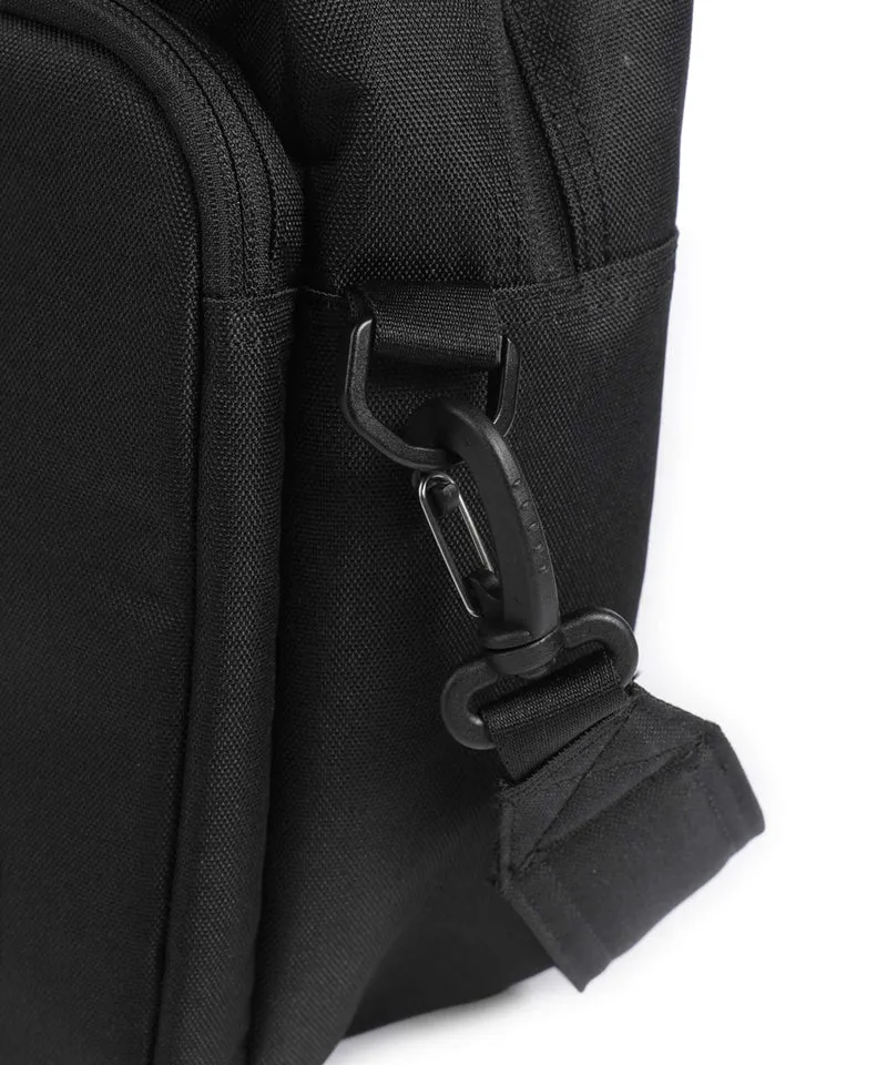 Herschel Gibson 18 Kuriertasche black