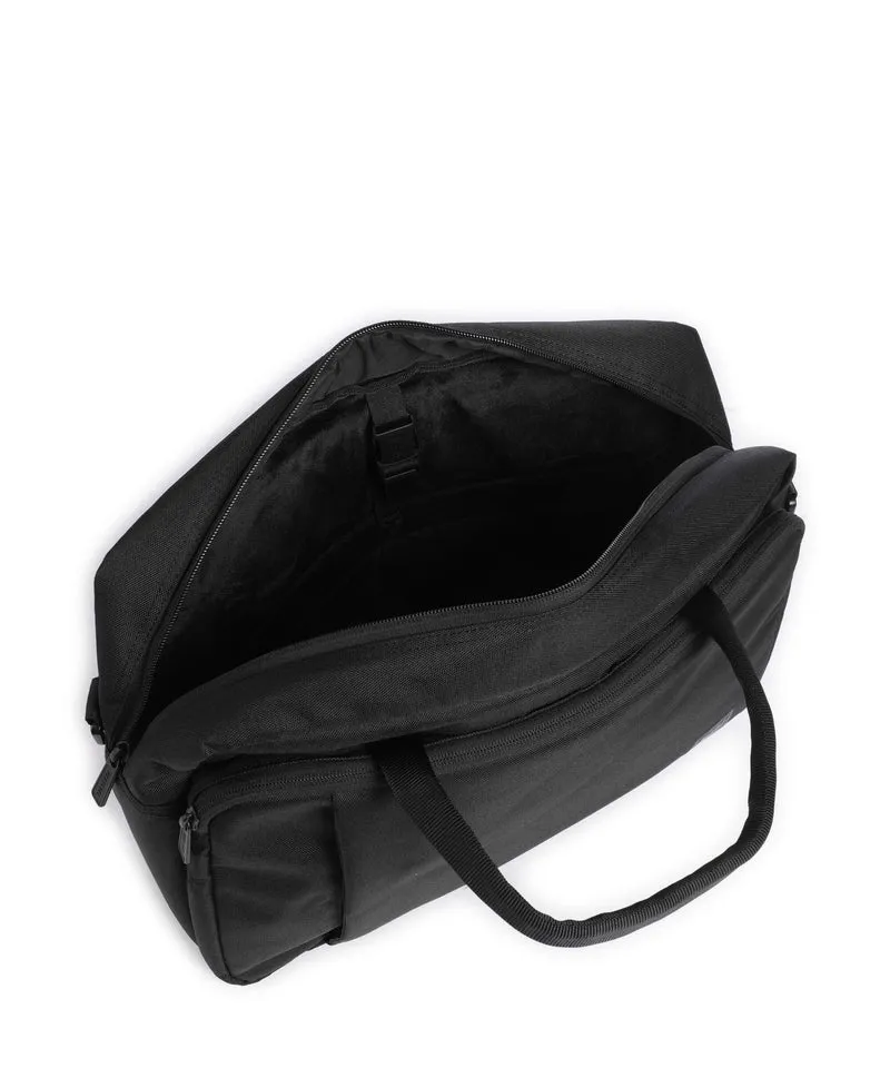 Herschel Gibson 18 Kuriertasche black