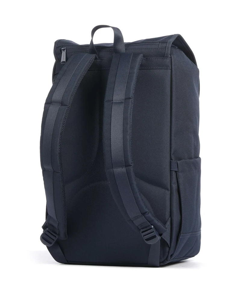 Herschel Little America 30 Rucksack navy