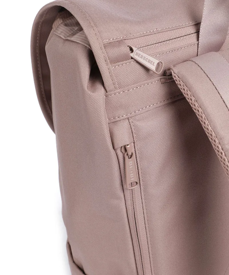 Herschel Little America 30 Rucksack ash rose